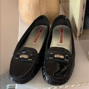 PRADA Loafers